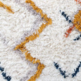 Load image into Gallery viewer, TRISHNA Berber style children's rug
