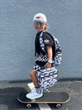 Load image into Gallery viewer, Crush Crew Full Size Backpack
