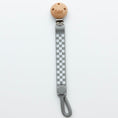 Load image into Gallery viewer, Nash Everything Clip - Checkered
