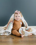 Load image into Gallery viewer, Lounge Set | Smiley Brown
