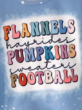 Load image into Gallery viewer, Fall Thanksgiving Halloween 3 pieces Short sleeve O-neck T-shirt
