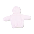 Load image into Gallery viewer, Chenille - Pretty Pink Hooded Jacket
