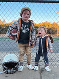 Load image into Gallery viewer, Touchdown Vibes Charms
