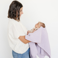 Load image into Gallery viewer, WAFFLE KNIT RECEIVING BLANKETS
