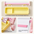 Load image into Gallery viewer, Tiny Land® Double-Sided Magnetic Tabletop Easel
