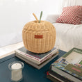 Load image into Gallery viewer, Apple Storage Basket Small - Natural
