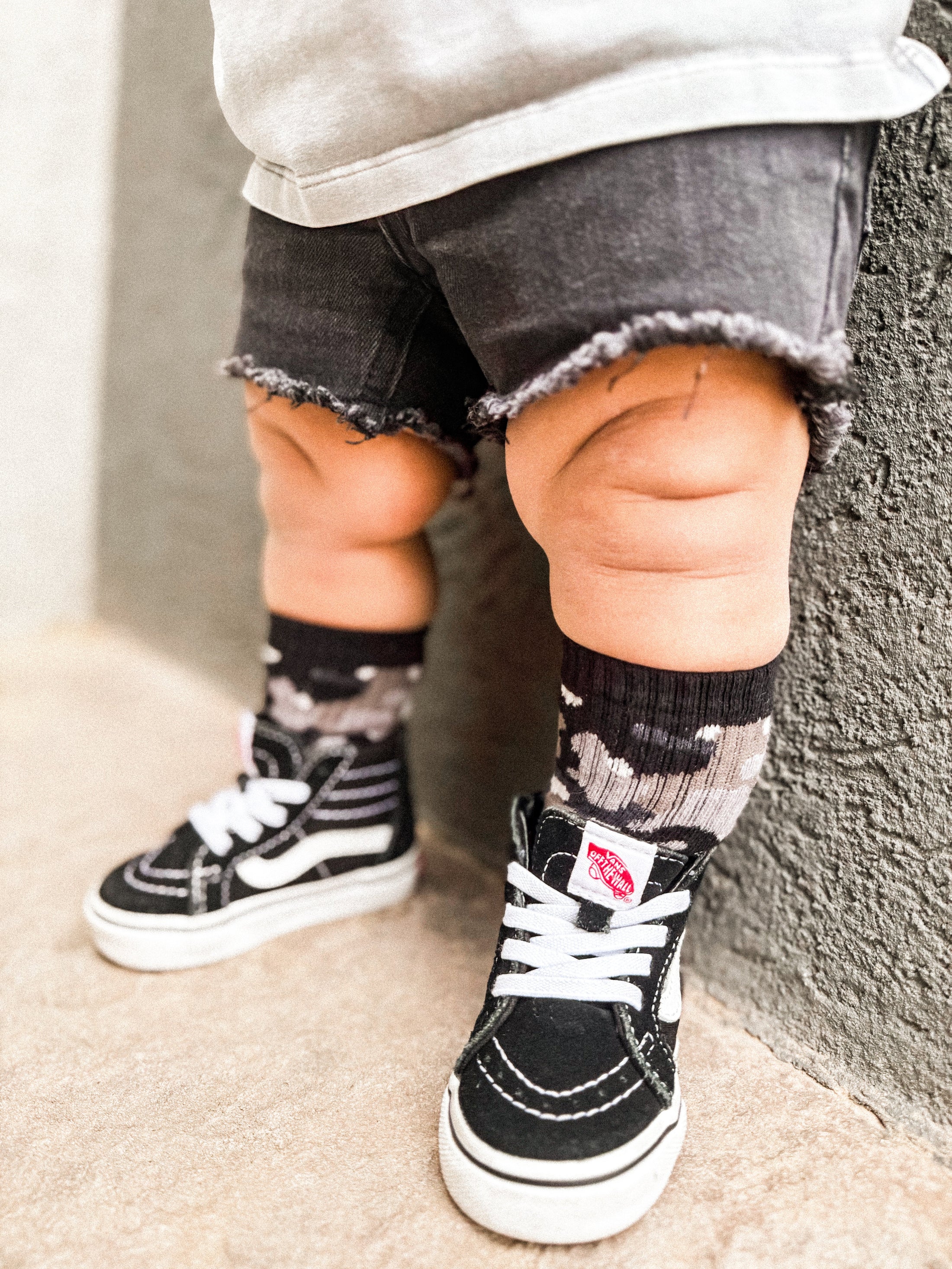 Blackout Camo