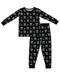 Load image into Gallery viewer, Bamboo Two Piece Set | Little Bro
