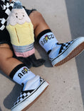 Load image into Gallery viewer, ABCD Sock
