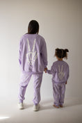 Load image into Gallery viewer, Child Sweat Set | Enchanted Skelly
