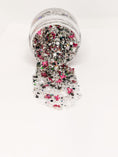 Load image into Gallery viewer, Bow Era Hair Glitter
