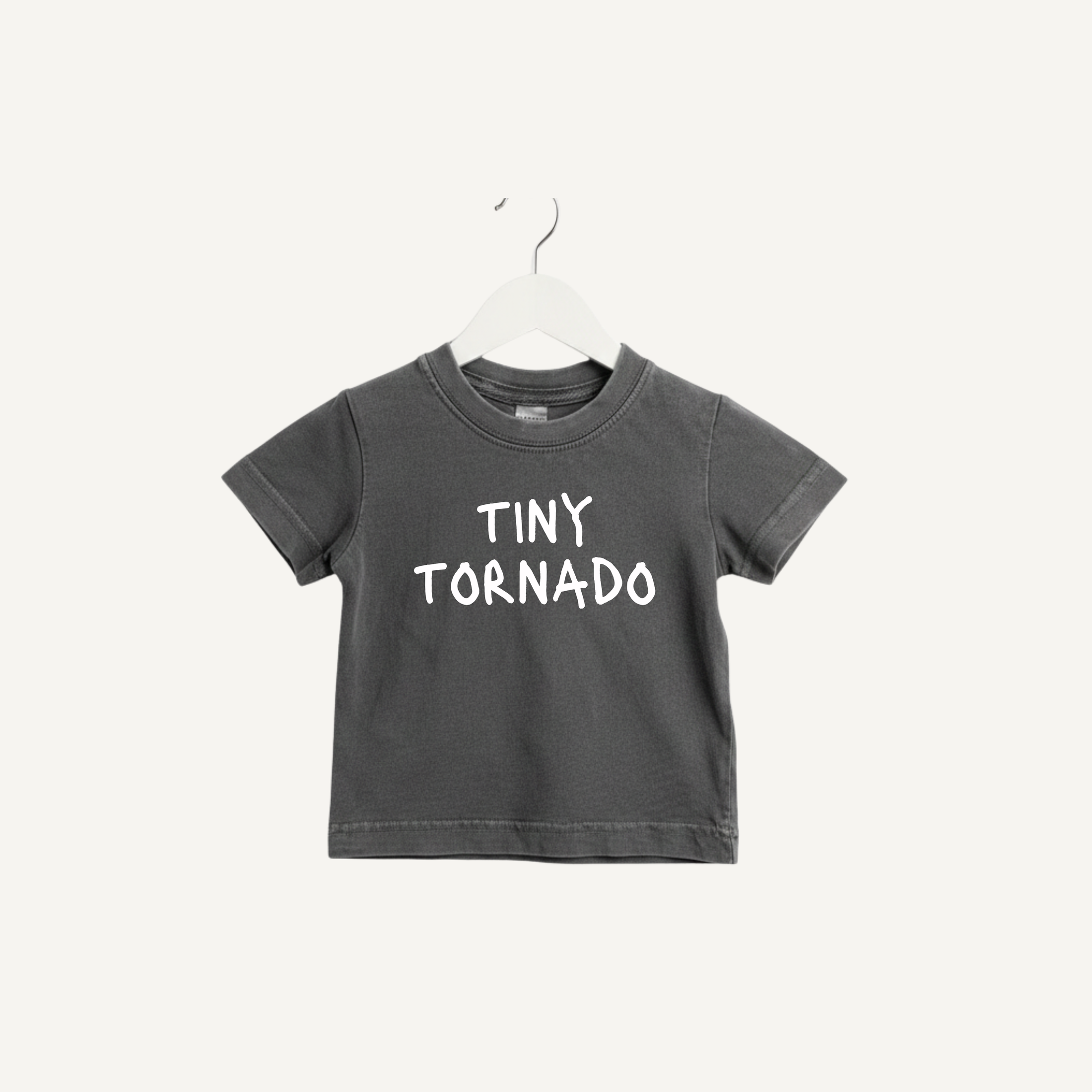 Tiny Tornado