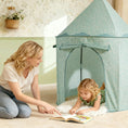 Load image into Gallery viewer, Tiny Land® Kids Tent – Indoor Tent for Toddlers
