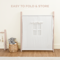 Load image into Gallery viewer, Kids Indoor Play Tent in Blush
