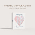 Load image into Gallery viewer, Easy Swaddle Blankets in Pink, Pack of 3

