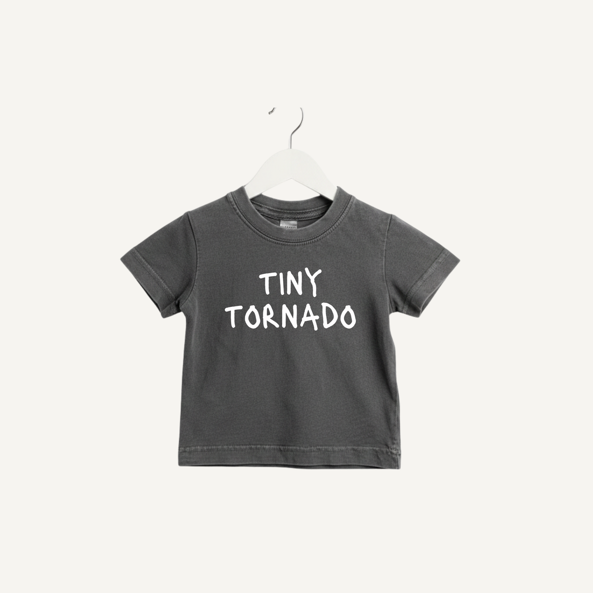 Tiny Tornado