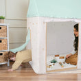 Load image into Gallery viewer, Tiny Land® Playhouse Tent –  Indoor Tent for Kids
