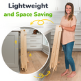 Load image into Gallery viewer, Adjustable Foldable Kitchen Tower
