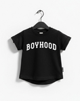 Load image into Gallery viewer, Boyhood Varsity Tee
