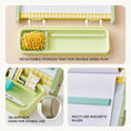 Load image into Gallery viewer, Tiny Land® Double-Sided Magnetic Tabletop Easel

