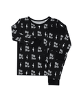 Load image into Gallery viewer, Bamboo Two Piece Set | Big Bro
