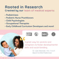 Load image into Gallery viewer, Curious Baby 'Tiny Tot' Edition
