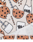 Load image into Gallery viewer, Bamboo Two Piece Set | Milk & Cookies

