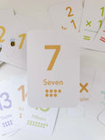 Load image into Gallery viewer, Math Flashcards Bundle
