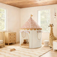 Load image into Gallery viewer, Tiny Land® Kids Tent – Indoor Tent for Toddlers
