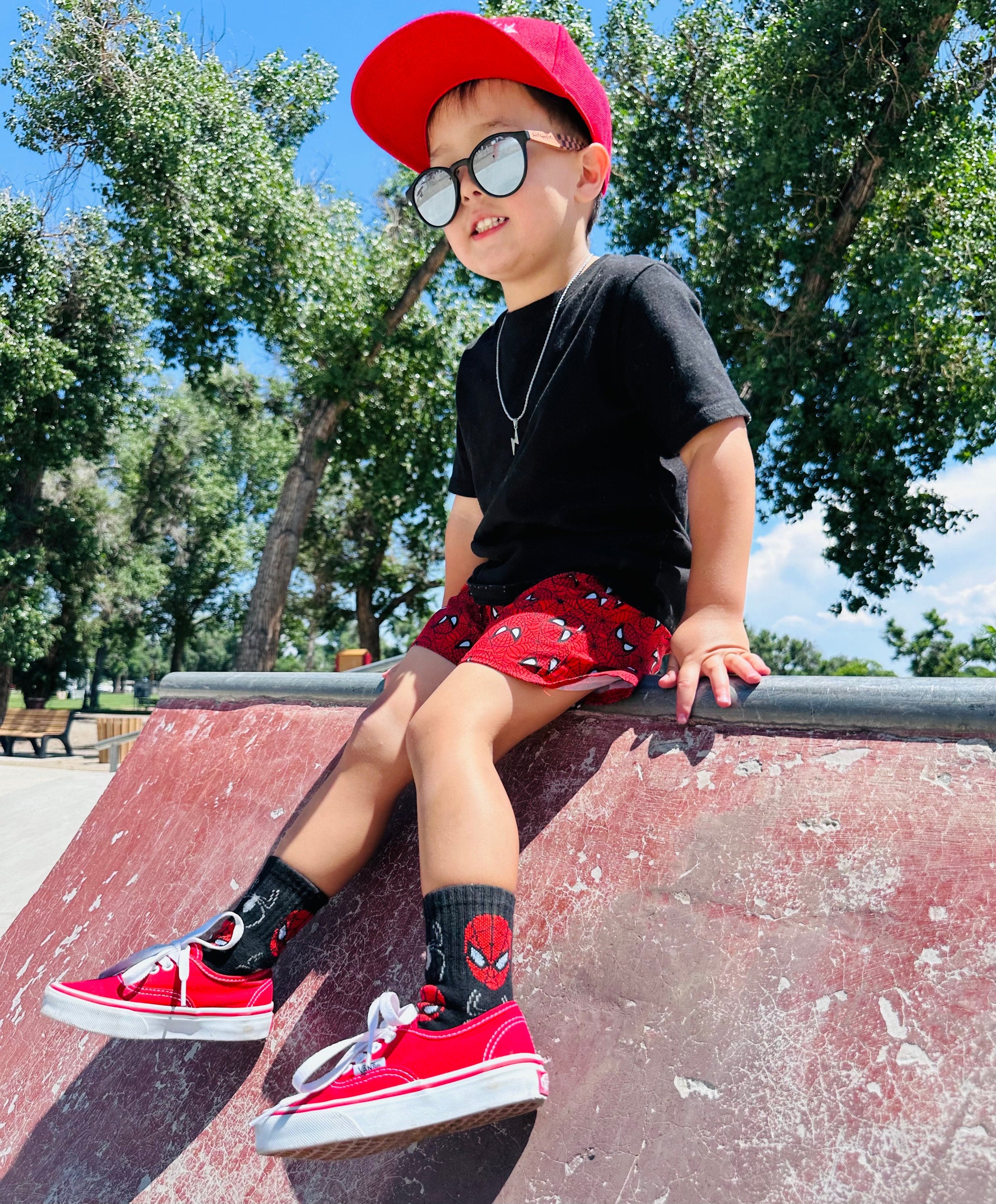 Parker