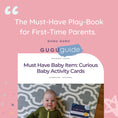 Load image into Gallery viewer, Curious Baby 'Tiny Tot' Edition
