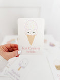 Load image into Gallery viewer, Sweets Flashcards
