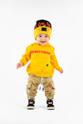 Load image into Gallery viewer, Flame Beanie
