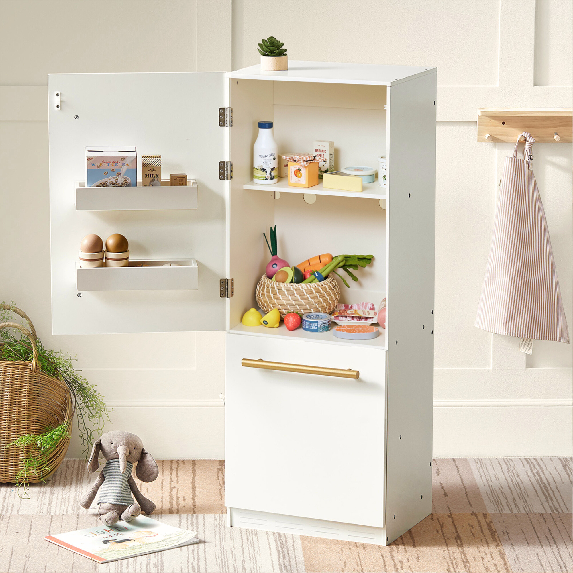 Tiny Land® Organic Play Food Collection