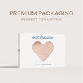 Load image into Gallery viewer, Baby Car Seat Cover in Blush

