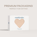 Load image into Gallery viewer, Muslin Bibs in Blush
