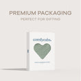 Load image into Gallery viewer, Muslin Nursing Cover, Pack of 1 in Fern
