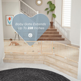 Load image into Gallery viewer, Playpen for Toddler and Babies in Blush
