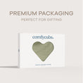 Load image into Gallery viewer, Baby Car Seat Cover in Sage
