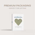 Load image into Gallery viewer, Muslin Nursing Cover, Pack of 1 in Sage
