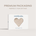 Load image into Gallery viewer, Baby Car Seat Cover in Sand
