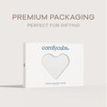 Load image into Gallery viewer, Baby Car Seat Cover in White
