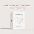 Load image into Gallery viewer, Adult Muslin Blanket in White
