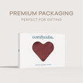 Load image into Gallery viewer, Baby Car Seat Cover in Wine
