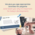 Load image into Gallery viewer, Curious Baby™ Activity Cards
