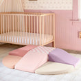 Load image into Gallery viewer, Tiny Land® PlayNest Climbing Blocks - Violet
