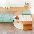 Load image into Gallery viewer, Tiny Land® Adventure Play Tunnel
