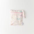 Load image into Gallery viewer, The Grayson Long Sleeve Bib - Lakeside Blooms
