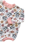 Load image into Gallery viewer, Bubble Romper | Hey Boo
