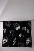 Load image into Gallery viewer, Wild Ride Cozy Blanket

